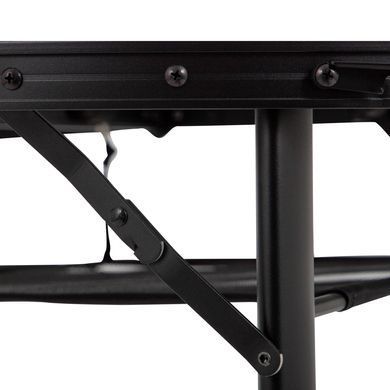 Стол Bo-Camp Northgate 100x70 cm Black/Grey (1404189)