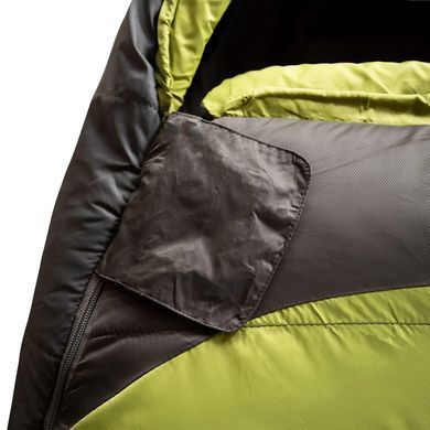 Спальник Tramp Boreal Long green