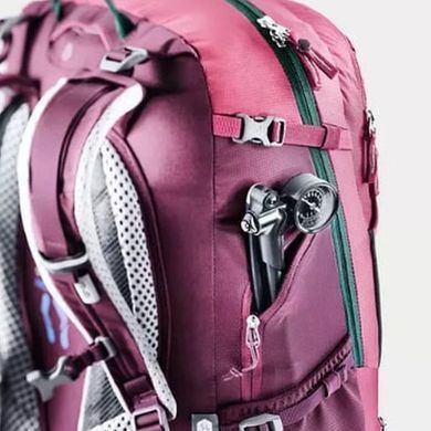 Рюкзак Deuter Trans Alpine 28L SL