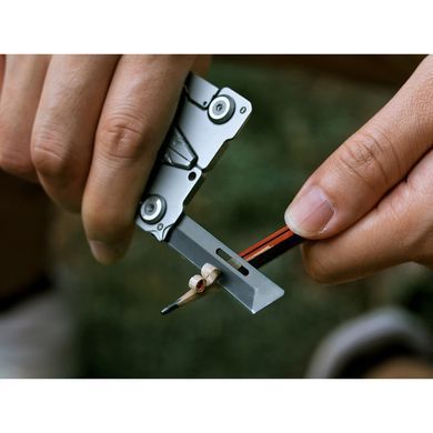 Мультитул NexTool Silver Blade EDC