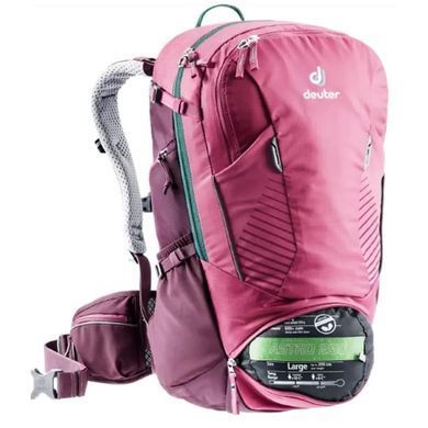 Рюкзак Deuter Trans Alpine 28L SL