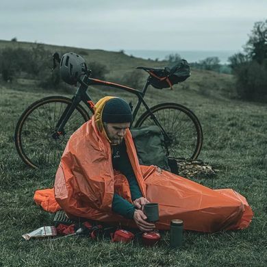 Термомішок Lifesystems Mountain Survival Bag