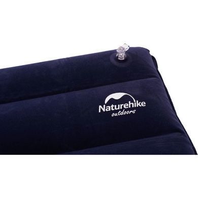 Подушка надувная Naturehike Square Inflatable NH18F018-Z