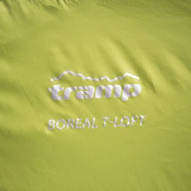 Спальник Tramp Boreal Long green