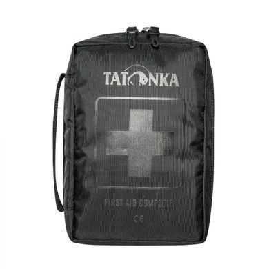 Аптечка заповнена Tatonka First Aid Complete, Black (TAT 2716.040)