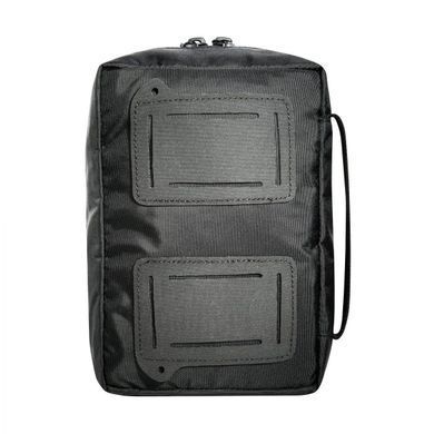 Аптечка заповнена Tatonka First Aid Complete, Black (TAT 2716.040)