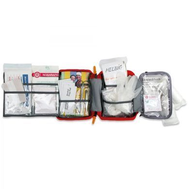 Аптечка заповнена Tatonka First Aid Complete, Black (TAT 2716.040)
