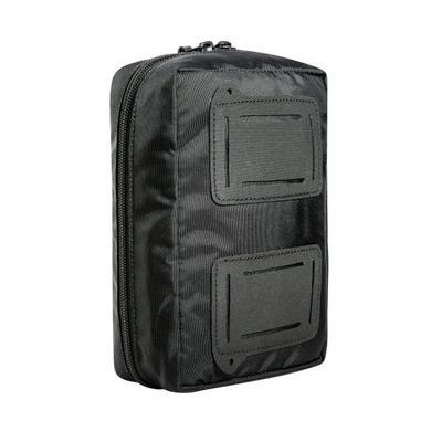 Аптечка заповнена Tatonka First Aid Complete, Black (TAT 2716.040)
