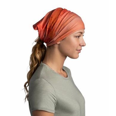 Coolnet UV Keffy Nectarine повязка на шею (8428927550699) (BU 133651.440.10.00)