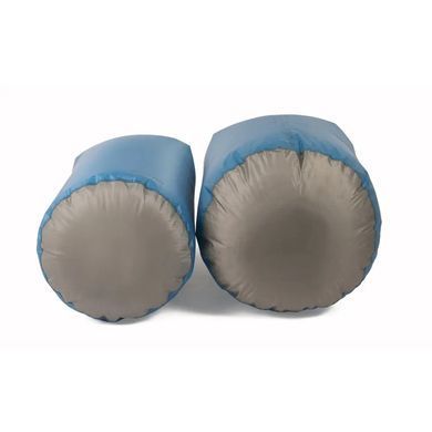 Гермомешок Sea To Summit Ultra-Sil Dry Sack, Orange, 4 л (STS AUDS4OR)