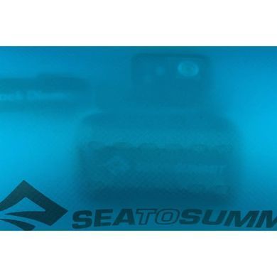 Гермомешок Sea To Summit Ultra-Sil Dry Sack, Orange, 4 л (STS AUDS4OR)