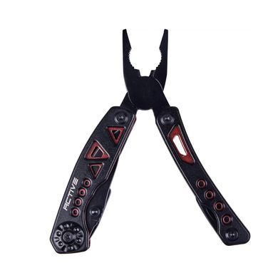 Мультитул Active Micro Tool ц:black (PE20A-H)