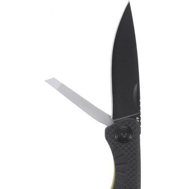 Мультитул SOG Aegis MT, Black/Moss (SOG 29-41-03-41)