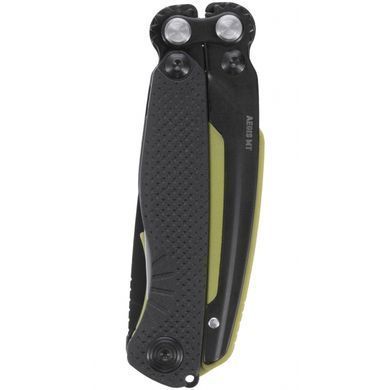 Мультитул SOG Aegis MT, Black/Moss (SOG 29-41-03-41)