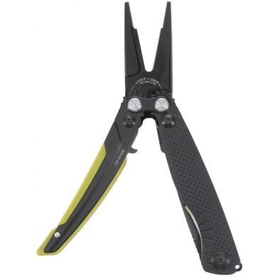 Мультитул SOG Aegis MT, Black/Moss (SOG 29-41-03-41)
