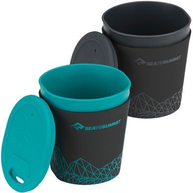 Набор посуды Sea To Summit Alpha Cookset 2.2 (STS AKI5004-03122104)