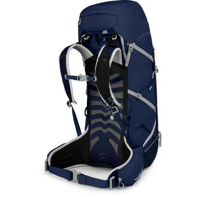Рюкзак Osprey Talon 55, Ceramic Blue - S/M - синій