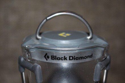 Фонарь кемпинговый Black Diamond Apollo (BD 620702.MTBK)