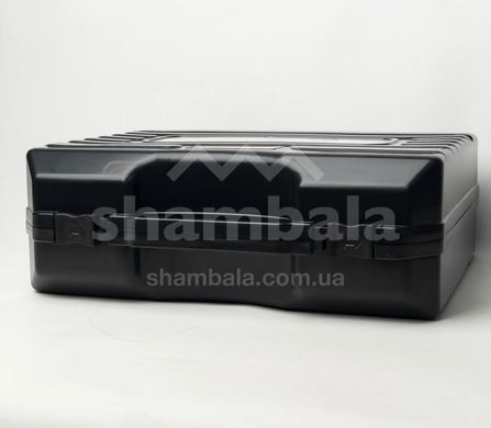 Портативна газова плитка Base Camp Camping Stove (BCP 51100)