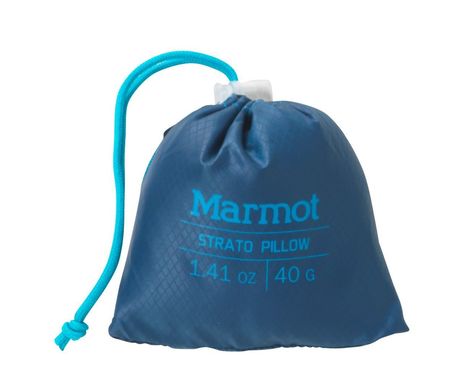 Подушка надувна Marmot Strato Pillow (MRT 23500.2421)