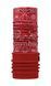 Шарф-труба Buff Polar, New Cashmere Red (BU 120902.425.10.00)