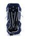Рюкзак Osprey Talon 55, Ceramic Blue - S/M - синій