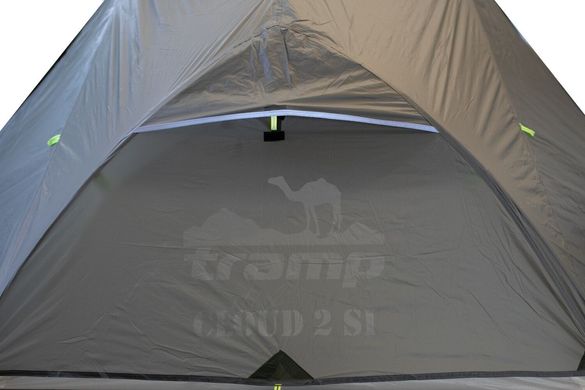 Палатка Tramp Cloud 2 Si