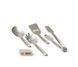 Набор кухонных принадлежностей Sea to Summit Detour Stainless Steel Utensil Set, 4 предмета (STS ACK036021-121804)