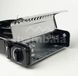 Портативна газова плитка Base Camp Camping Stove (BCP 51100)