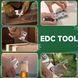 Мультитул NexTool Silver Blade EDC