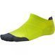 Носки мужские Smartwool PhD Run Ultra Light Micro (SW SW148.924-M)