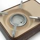 Портативна газова плитка Base Camp Camping Stove Mokkiata, Brown (BCP 51519)