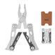 Мультитул NexTool Silver Blade EDC