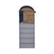 Спальник з капюшоном Naturehike Sunny Day PL02 U250 CNK2550WS028, (8,5&deg;C), левый, блакитно-синій