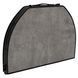 Стол Bo-Camp Northgate 100x70 cm Black/Grey (1404189)
