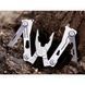 Мультитул NexTool Silver Blade EDC