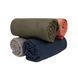 Полотенце из микрофибры Tribe Pocket Towel 60х120 L army green