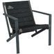 Kelty стілець Rad-Arondack black fern
