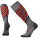 Шкарпетки чоловічі Smartwool PhD Ski Medium Patternt (SW 15036.018-L)