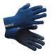 Рукавиці Sensor Merino, Deep Blue, S/M