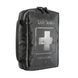 Аптечка заповнена Tatonka First Aid Complete, Black (TAT 2716.040)