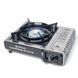 Портативна газова плитка Base Camp Camping Stove (BCP 51100)