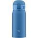 Термокружка Zojirushi SM-WA36AA, Голубой 0.36 л