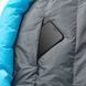 Trek -9C/15F спальник (Snorkel Blue, Regular) (9327868157945) (STS ASL041172-050203)