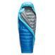 Trek -9C/15F спальник (Snorkel Blue, Regular) (9327868157945) (STS ASL041172-050203)