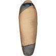 Спальник Kelty Tuck 20 (-7&deg;C), Regular - Right Zip, Brown