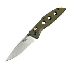 Нож складной Firebird FB7621-GR зелёный