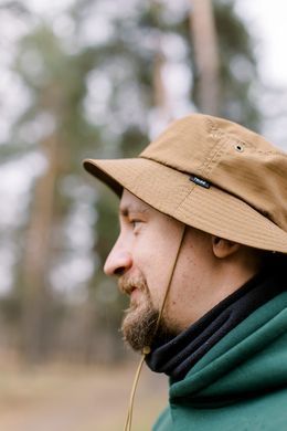 Панама Tribe Trail Hat T-KF-0012-sand, XL