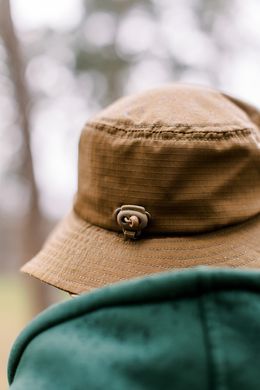 Панама Tribe Trail Hat T-KF-0012-sand, XL