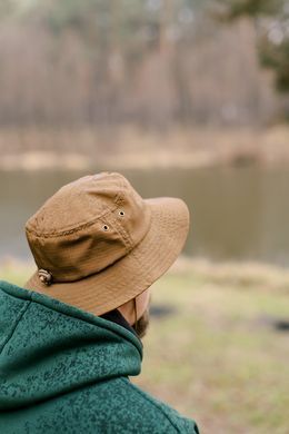 Панама Tribe Trail Hat T-KF-0012-sand, XL